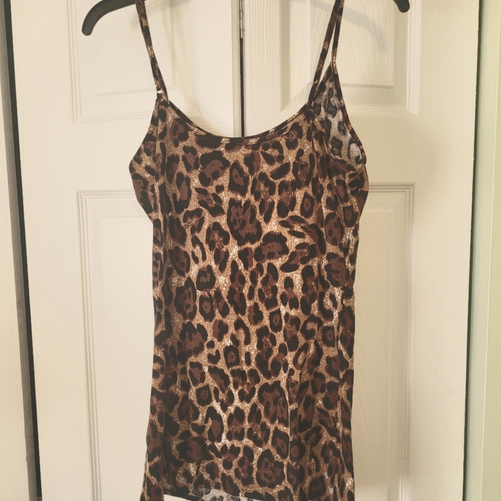 Spiegel tank top